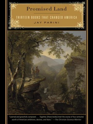 Promised Land - ebook